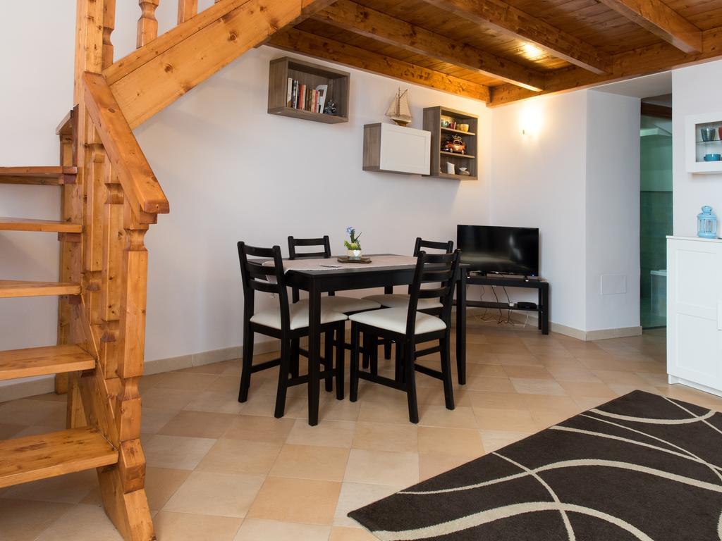 דירות נאפולי Casa Daila מראה חיצוני תמונה