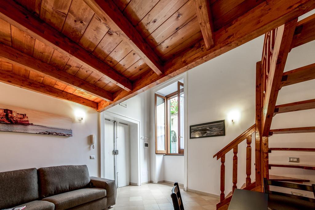 דירות נאפולי Casa Daila מראה חיצוני תמונה
