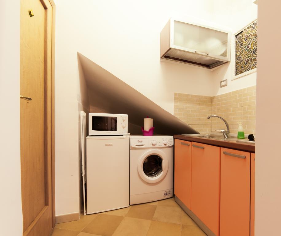 דירות נאפולי Casa Daila מראה חיצוני תמונה