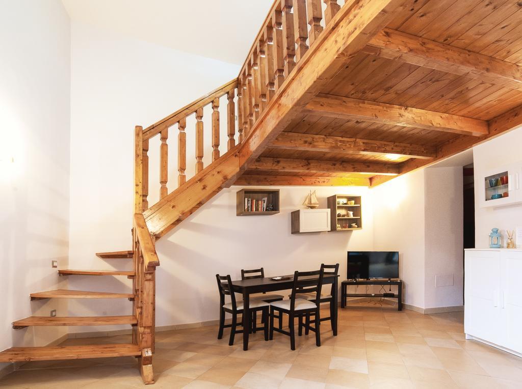 דירות נאפולי Casa Daila מראה חיצוני תמונה
