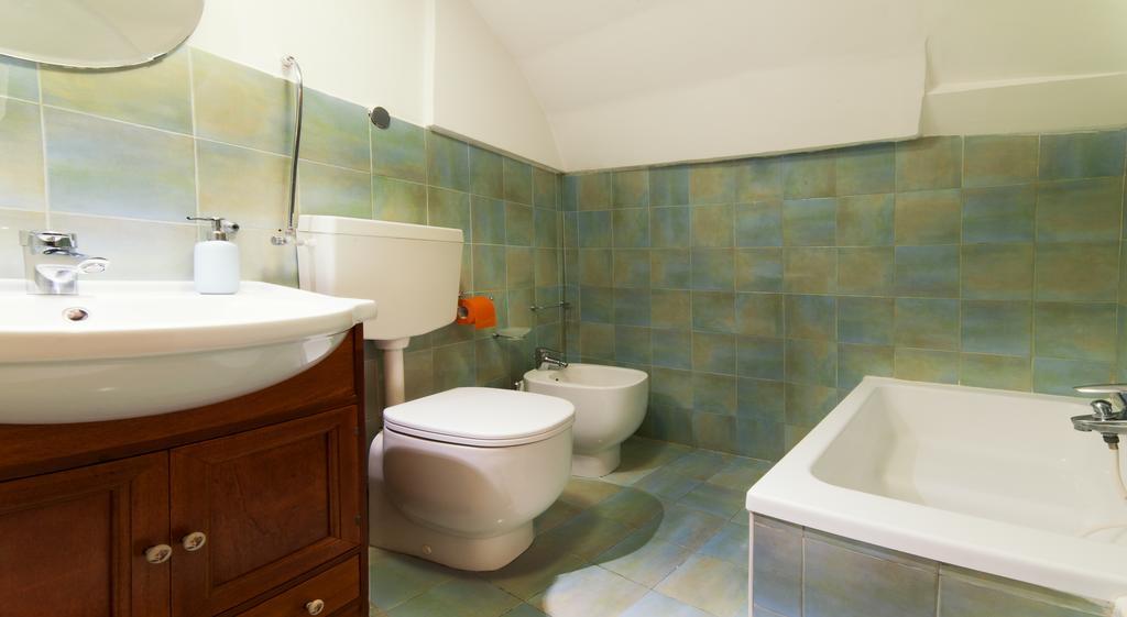 דירות נאפולי Casa Daila מראה חיצוני תמונה