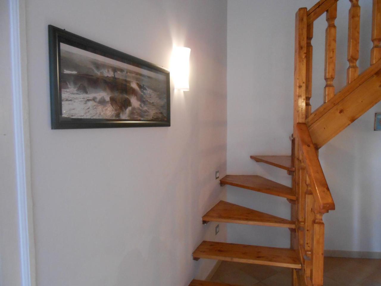 דירות נאפולי Casa Daila מראה חיצוני תמונה