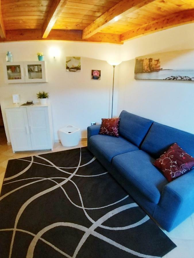 דירות נאפולי Casa Daila מראה חיצוני תמונה